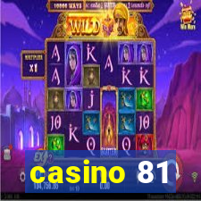 casino 81