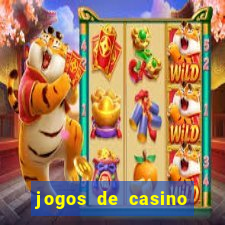 jogos de casino maquinas gratis