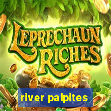 river palpites