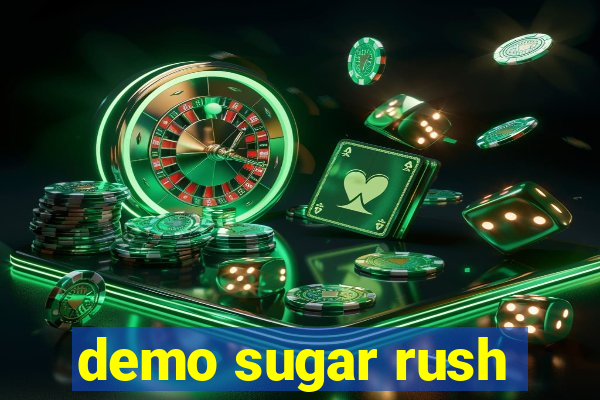 demo sugar rush