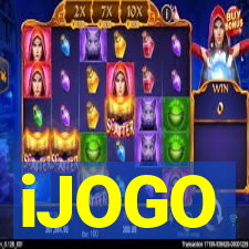 iJOGO