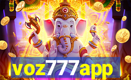 voz777app