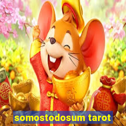 somostodosum tarot