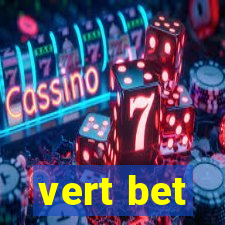 vert bet