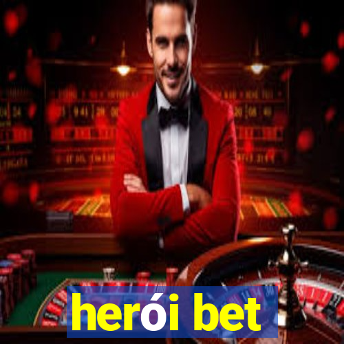 herói bet