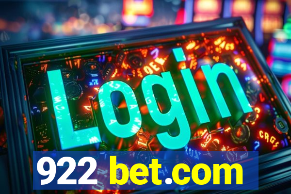 922 bet.com