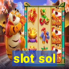 slot sol