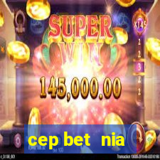 cep bet  nia