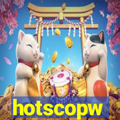 hotscopw