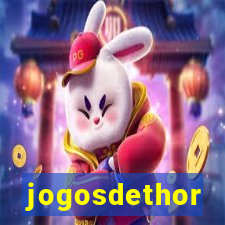 jogosdethor