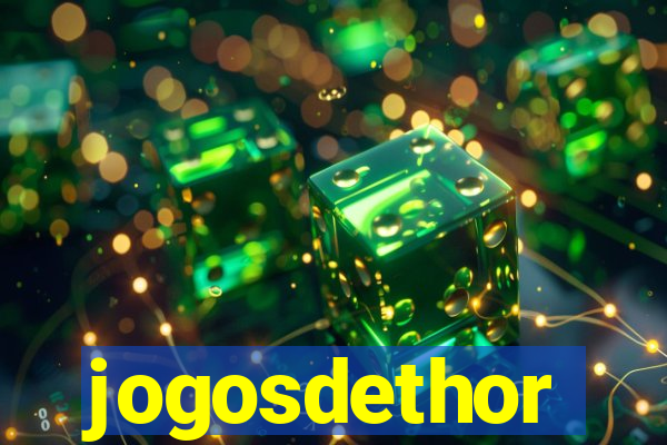 jogosdethor