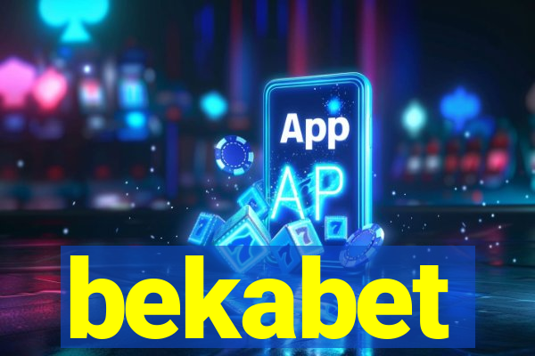 bekabet