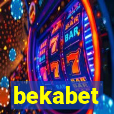 bekabet