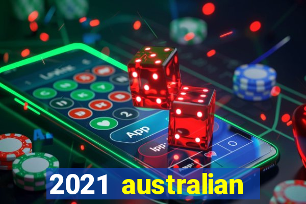 2021 australian online casino