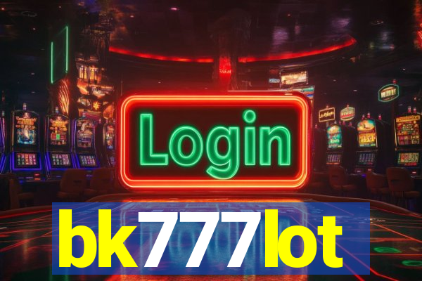 bk777lot