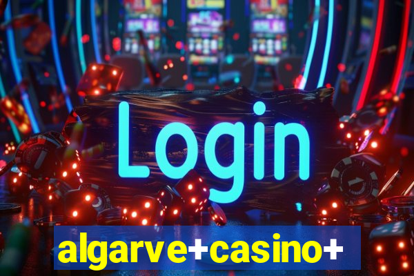 algarve+casino+hotel