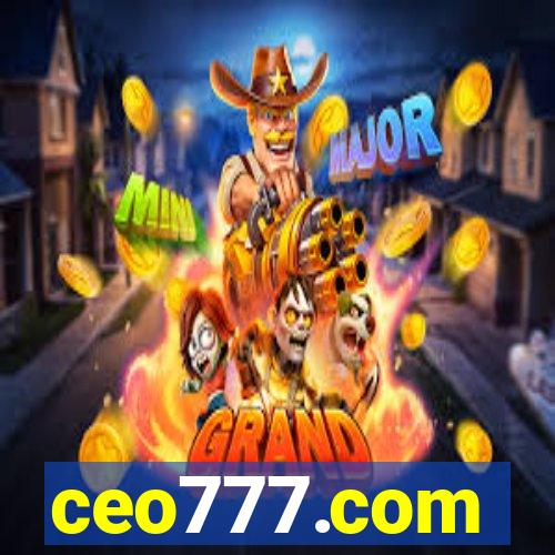 ceo777.com