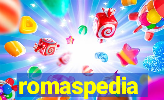 romaspedia