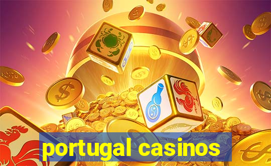 portugal casinos