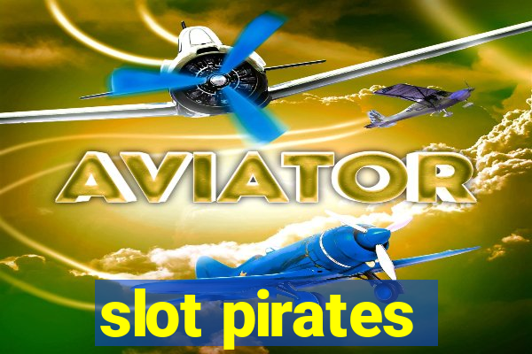 slot pirates