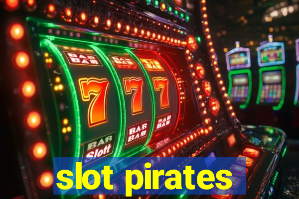 slot pirates