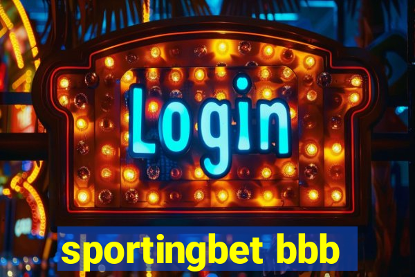 sportingbet bbb