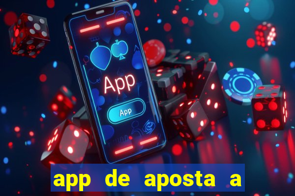 app de aposta a partir de 1 real