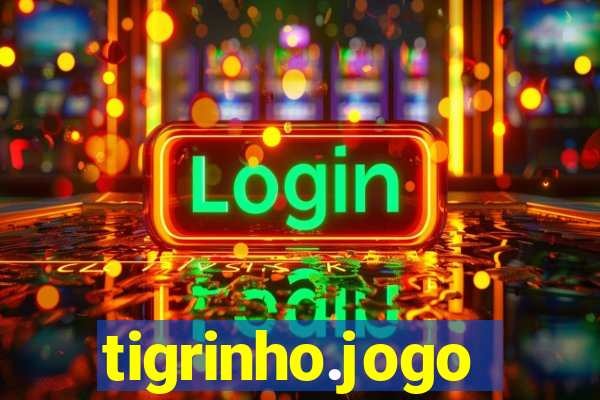 tigrinho.jogo