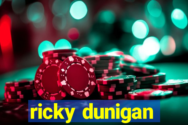 ricky dunigan