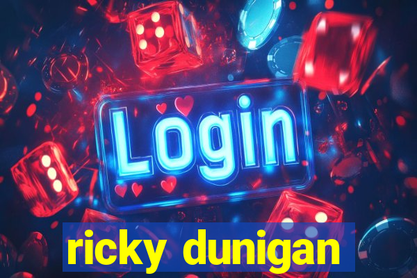 ricky dunigan