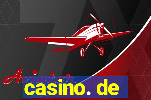 casino. de