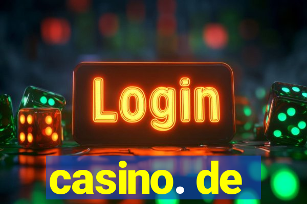 casino. de