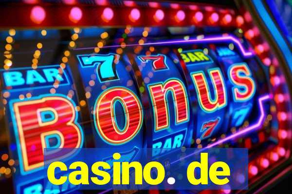 casino. de