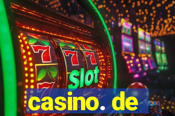 casino. de