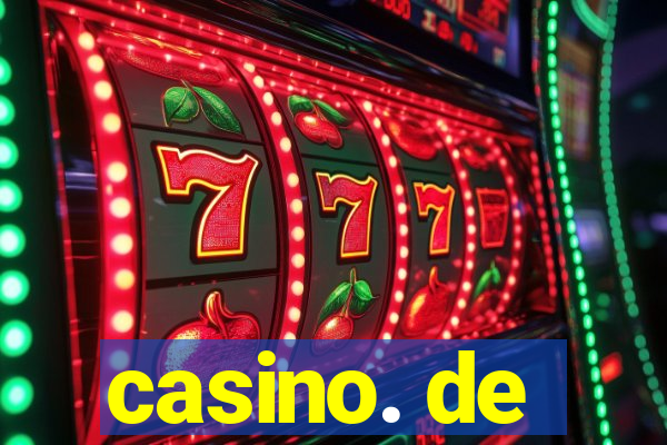 casino. de