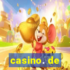 casino. de