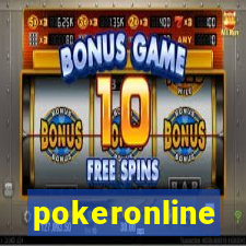 pokeronline