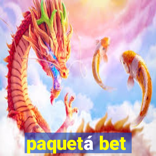 paquetá bet