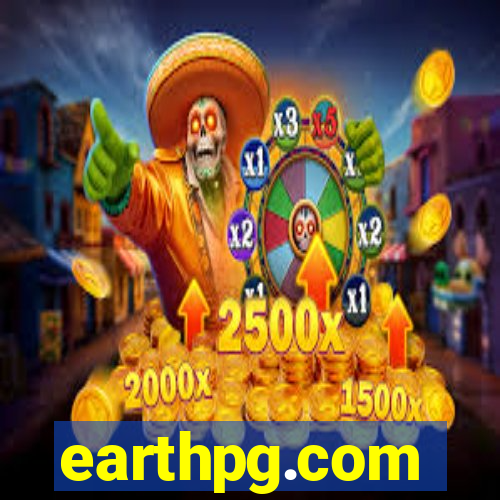 earthpg.com