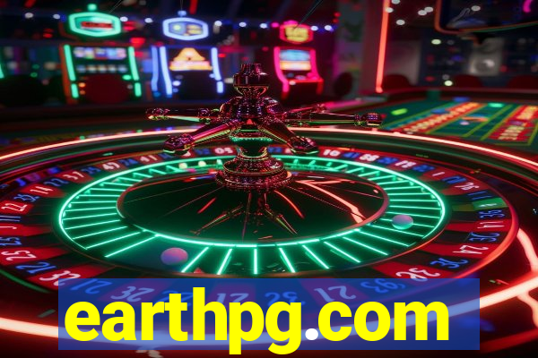 earthpg.com