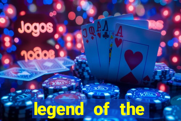 legend of the sword slot free play