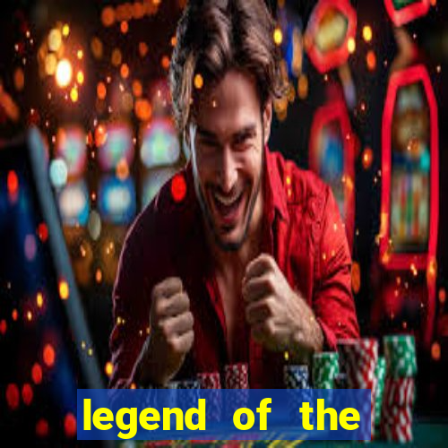 legend of the sword slot free play