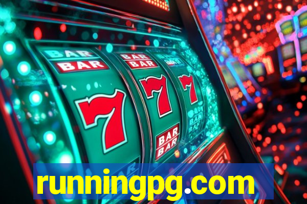 runningpg.com