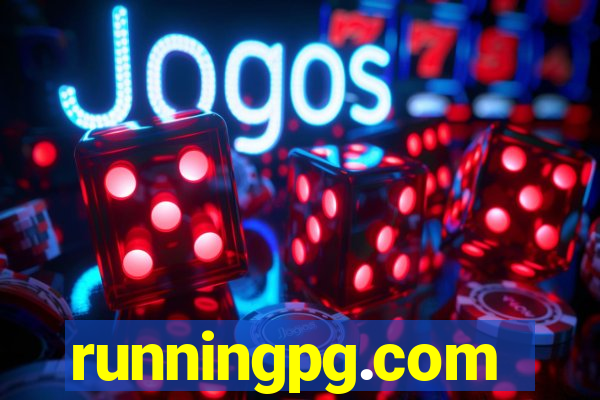 runningpg.com