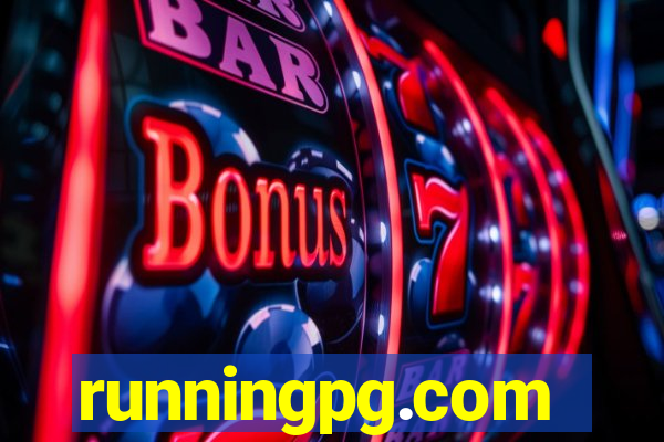 runningpg.com