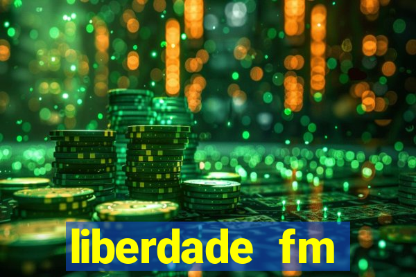 liberdade fm jaborandi bahia