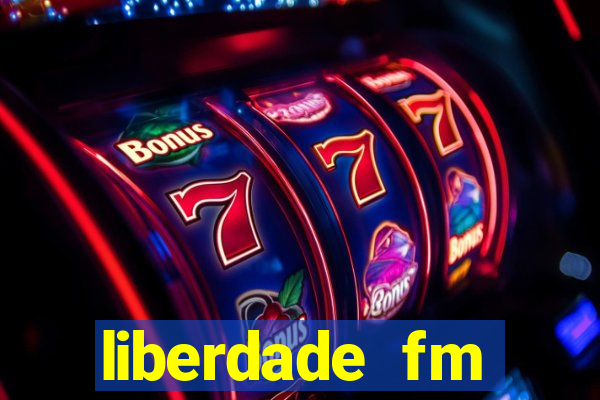 liberdade fm jaborandi bahia