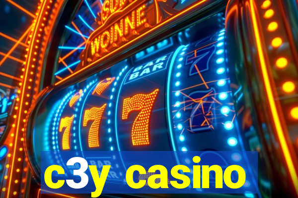 c3y casino