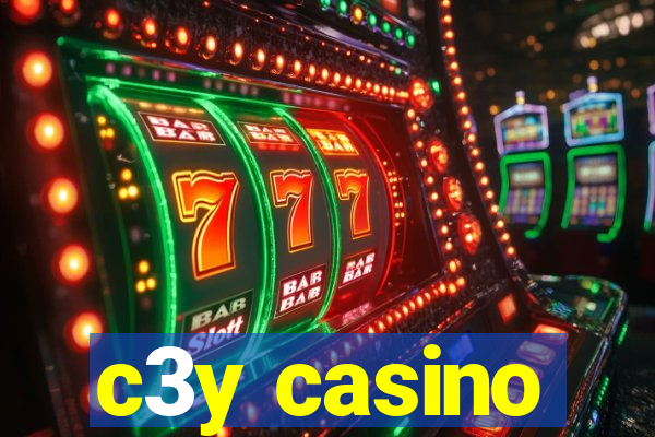 c3y casino