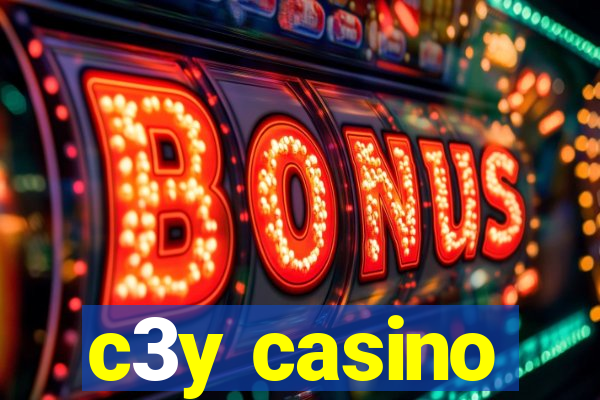 c3y casino